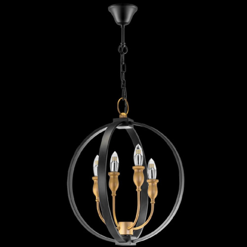 Подвесная люстра Lightstar Cero 731247 Подвесная люстра Lightstar Cero 731247