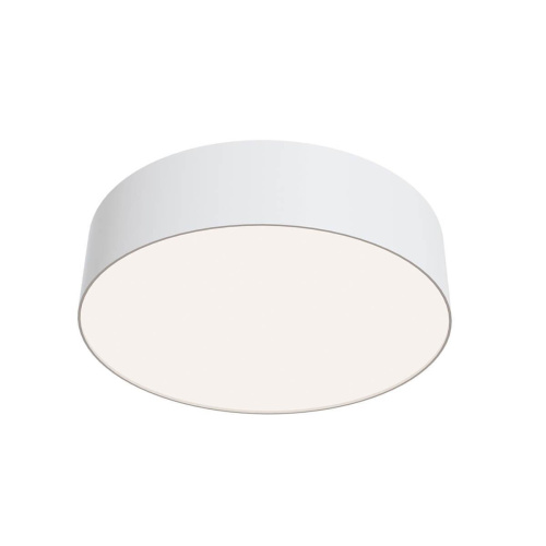 Потолочный светодиодный светильник Maytoni Zon C032CL-L32W4K Потолочный светодиодный светильник Maytoni Zon C032CL-L32W4K