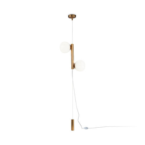Торшер Maytoni Erich MOD221FL-01G
