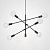 Люстра Mobile Chandelier - Large By Imperiumloft
