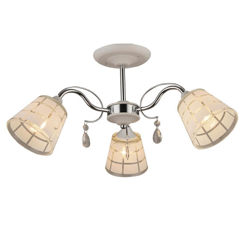 Потолочная люстра Wedo Light Мелати 66014.01.64.03