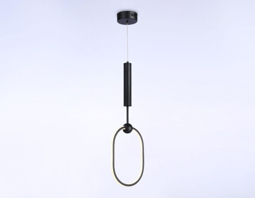 Подвесной светодиодный светильник Ambrella light Comfort Line FL10577