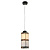 Подвесной светильник Lussole Loft GRLSP-0241