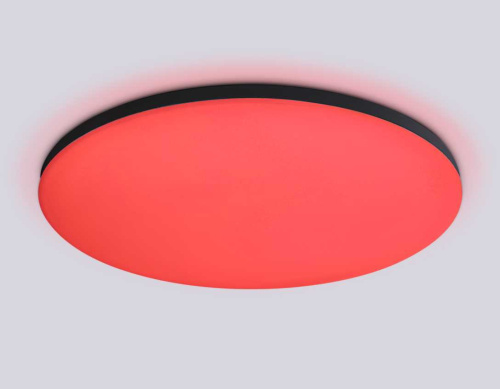 Потолочный светодиодный светильник Ambrella light Orbital Dance FZ2005 Потолочный светодиодный светильник Ambrella light Orbital Dance FZ2005