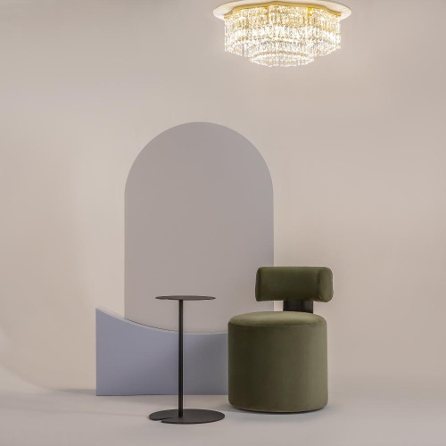 Потолочная люстра Maytoni Dune DIA005CL-10G