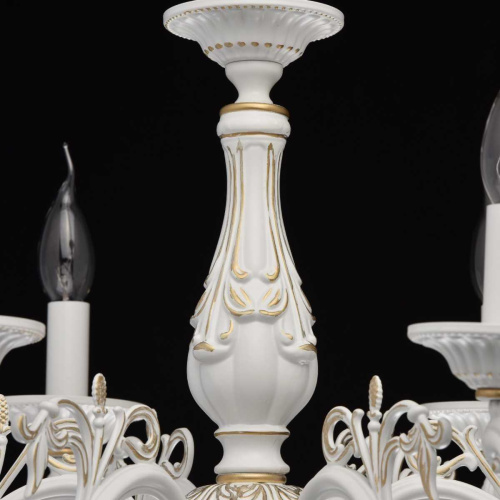 Подвесная люстра MW-Light Аврора 371011206 Подвесная люстра MW-Light Аврора 371011206