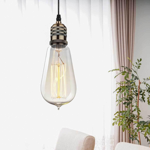 Подвесной светильник Эра PL13 Б0048530 Подвесной светильник Эра PL13 Б0048530