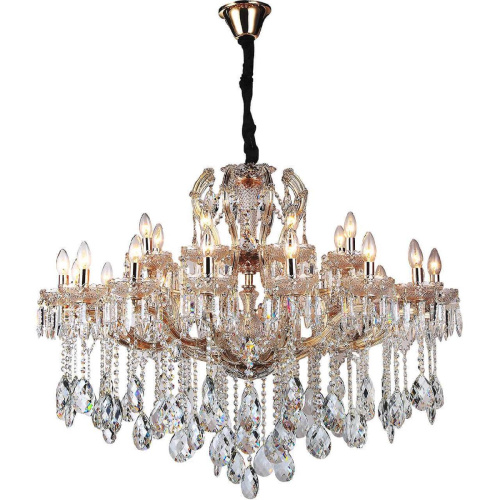 Подвесная люстра Dio DArte Elite Infinito E 1.1.24.600 G