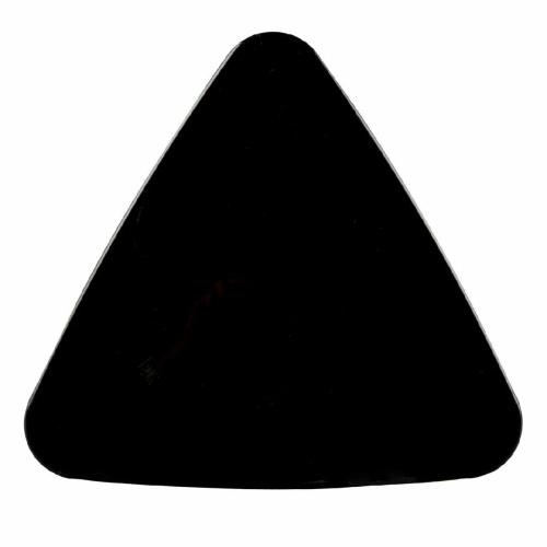 Светильник-ночник Uniel DTL-320 Треугольник/Black/Sensor UL-00007224