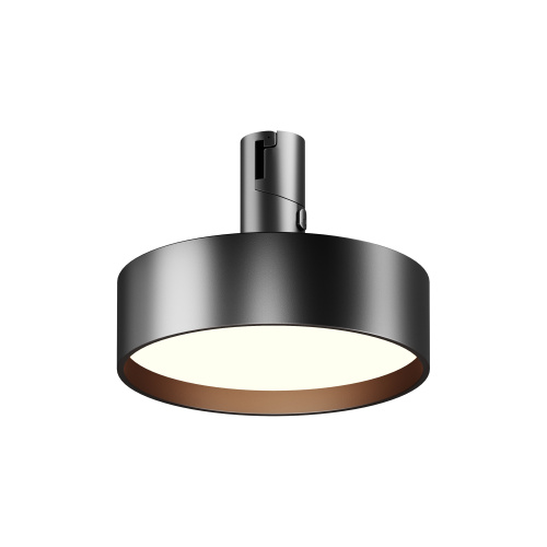 Трековый светильник Technical TR204-1-12W3K-B Трековый светильник Technical TR204-1-12W3K-B