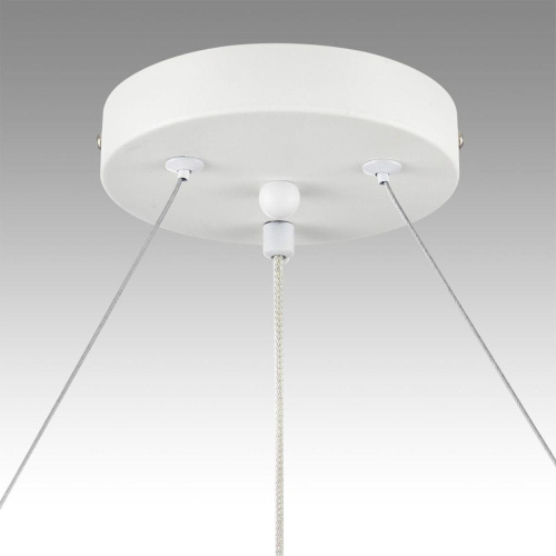 Подвесная люстра Lumion Comfi Luazana 8254/9 Подвесная люстра Lumion Comfi Luazana 8254/9