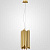 Подвесной Светильник Brubeck Delightfull 18 By Imperiumloft