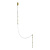 Подвесной светодиодный светильник ST Luce Minimalism SL6132.301.20