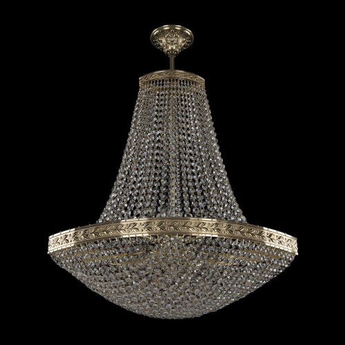 Подвесная люстра Bohemia Ivele 19323/H2/60IV G Подвесная люстра Bohemia Ivele 19323/H2/60IV G