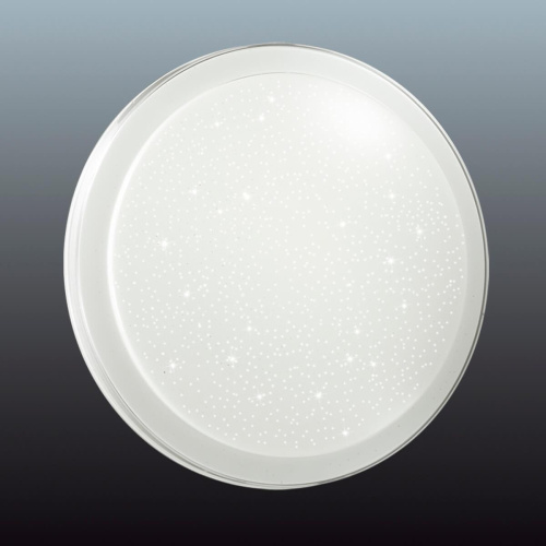 Настенно-потолочный светодиодный светильник Sonex Pale Kasta 2015/E