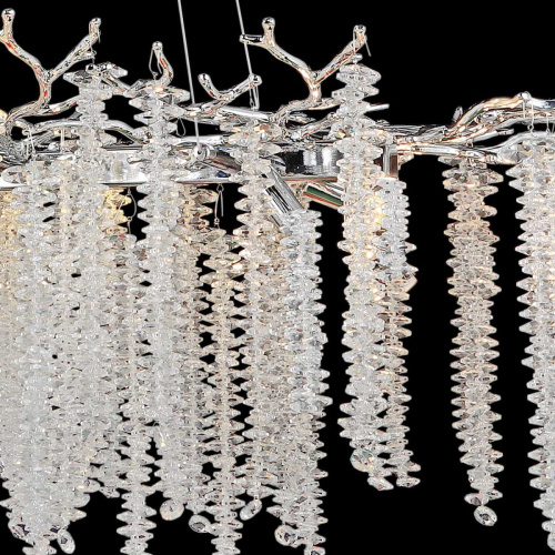 Люстра Reluce 33001-0.4-1000 CH