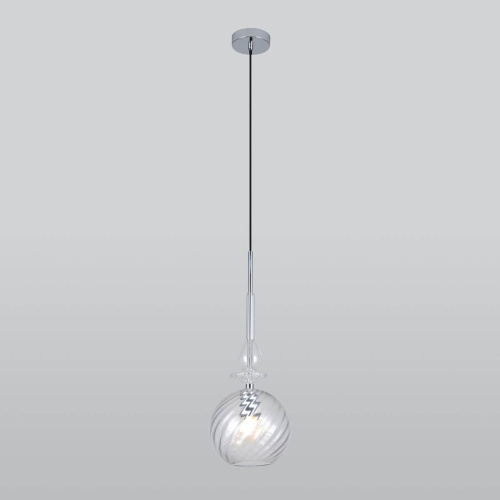 Подвесной светильник Eurosvet Dream 50192/1 прозрачный