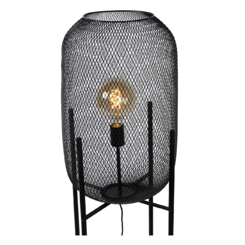 Торшер Lucide Mesh 45785/01/30 Торшер Lucide Mesh 45785/01/30