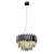 Подвесная люстра Hiper Dafna H171-1