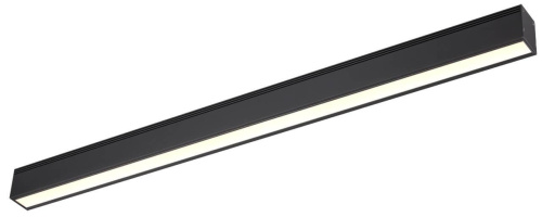 Трековый светодиодный светильник Novotech Kit 358072