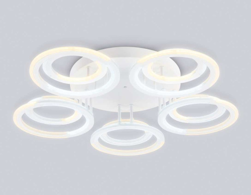 Светильник потолочный Ambrella light ACRYLICA FA8944