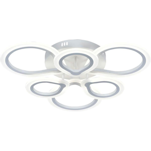 Потолочная люстра Rivoli Lisbeth 6047-106 Б0052400