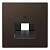 Накладка Schneider Electric Merten D-Life MTN4521-6052