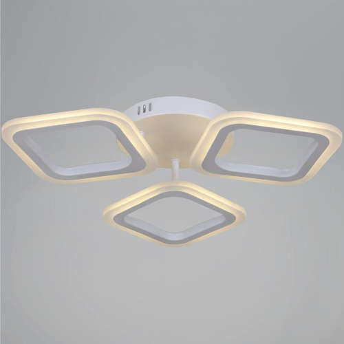 Потолочная светодиодная люстра Reluce 05104-0.3-03 WH