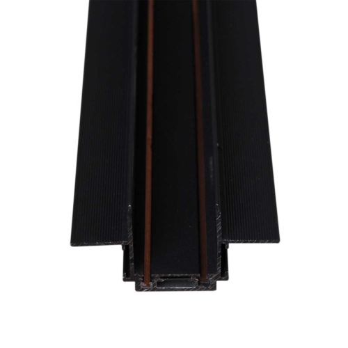 Магнитная трековая система Reluce RL 06200 track rail 2000mm BK