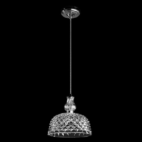 Подвесной светильник Arte Lamp Caraffa A4961SP-1CC Подвесной светильник Arte Lamp Caraffa A4961SP-1CC