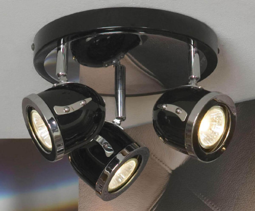 Спот Lussole Tivoli LSN-3127-03 Спот Lussole Tivoli LSN-3127-03