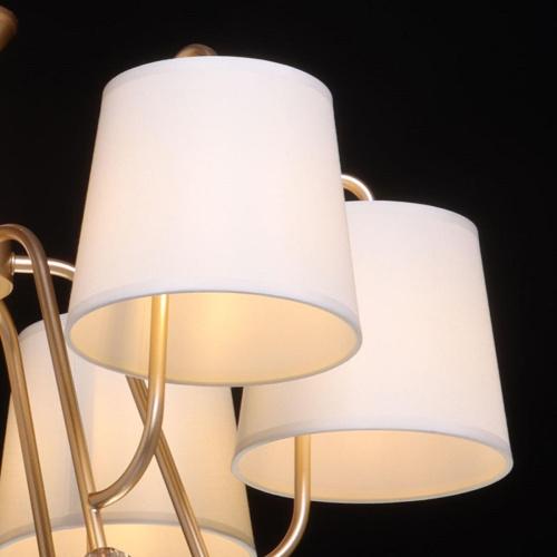 Подвесная люстра MW-Light Вега 329012308 Подвесная люстра MW-Light Вега 329012308