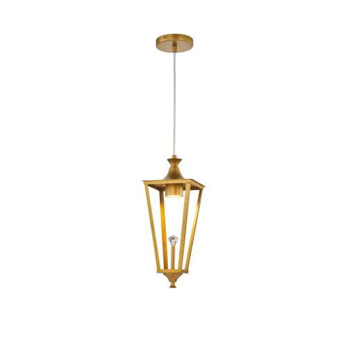 Подвесной светильник Favourite Lampion 4003-1P Подвесной светильник Favourite Lampion 4003-1P