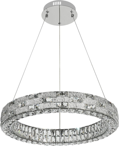 Подвесной светодиодный светильник Stilfort Gabbana 4014/09/06P Подвесной светодиодный светильник Stilfort Gabbana 4014/09/06P