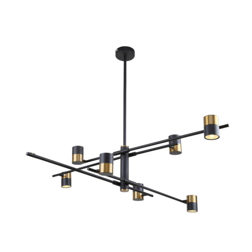 Подвесная люстра F-Promo Chart 3092-8P Подвесная люстра F-Promo Chart 3092-8P