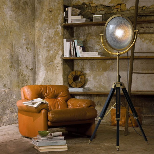 Торшер Tripod By Imperiumloft