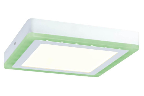 Потолочный светодиодный светильник Paulmann Sol 70734