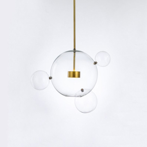 Потолочный Светильник Bubble Bls B6 By Imperiumloft