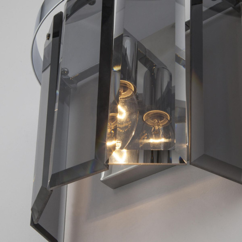 Настенный светильник Bogates Eclipse 357/1 Настенный светильник Bogates Eclipse 357/1