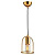 Подвесной светильник Lussole Loft Boone LSP-8425