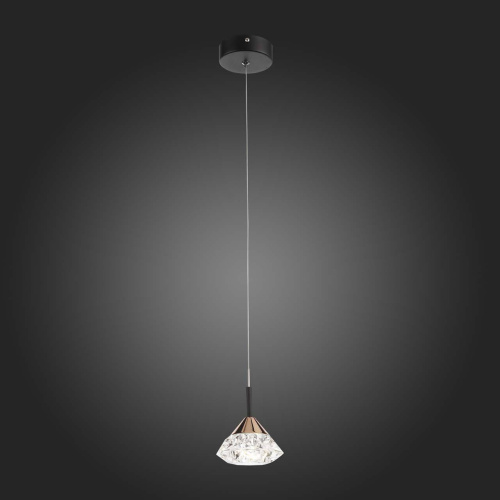 Подвесной светодиодный светильник ST Luce Untido SL1601.423.01 Подвесной светодиодный светильник ST Luce Untido SL1601.423.01