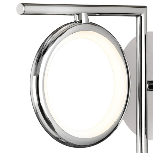Бра Mantra Olimpia Cromo 6595