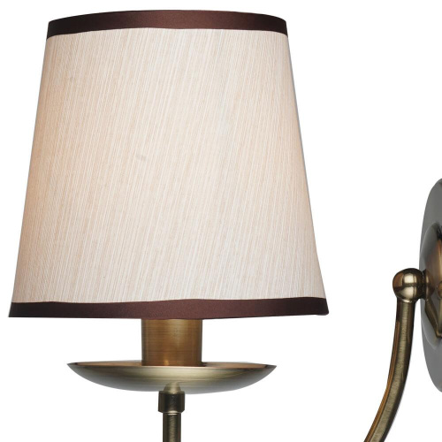 Бра Wedo Light Джулианна 66377.02.05.01