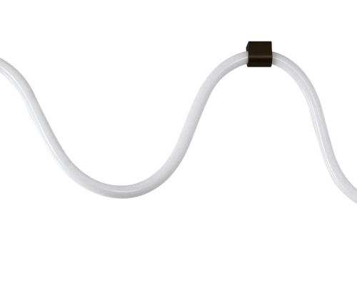 Подвесной светодиодный светильник Kink Light Венди 08031B-300,19