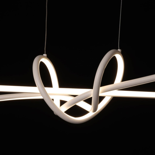 Подвесной светильник De Markt Аурих 108010101