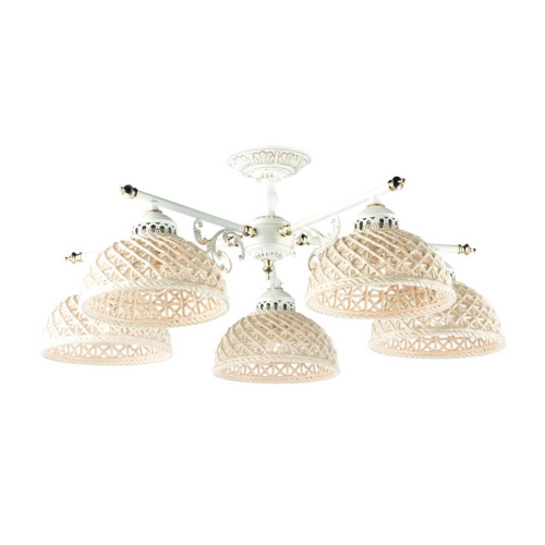 Потолочная люстра Citilux Трензадо CL415251 Потолочная люстра Citilux Трензадо CL415251