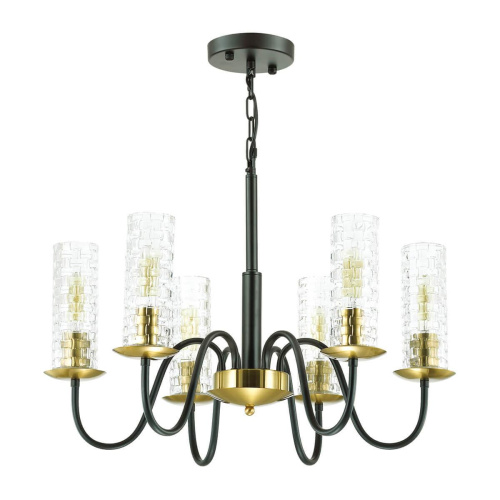 Подвесная люстра Lumion Sheila 3781/6 Подвесная люстра Lumion Sheila 3781/6