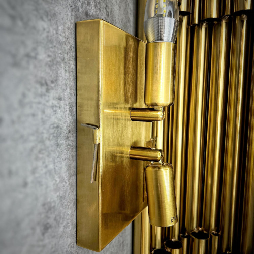 Бра Brubeck Delightfull By Imperiumloft