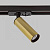 Трековый светильник IMEX IL.0010.0013 BRONZE+BK