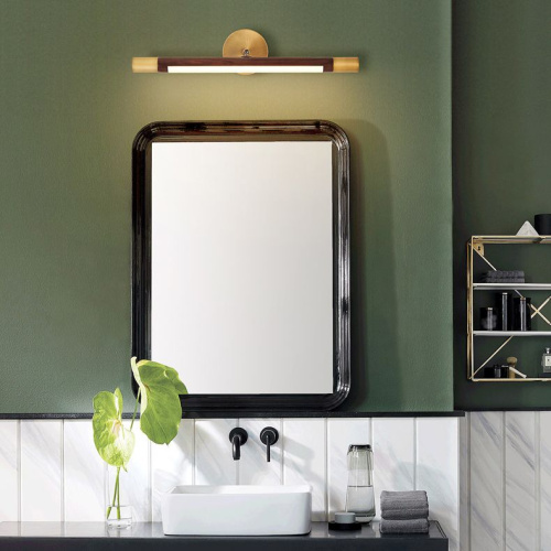 Бра Ulta L45 Dark Brown By Imperiumloft